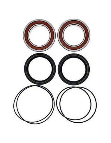 Kit de rodamientos rueda All Balls 251612