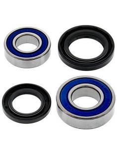 Kit de rodamientos rueda All Balls 251613