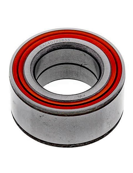 Kit de rodamientos rueda All Balls 251615