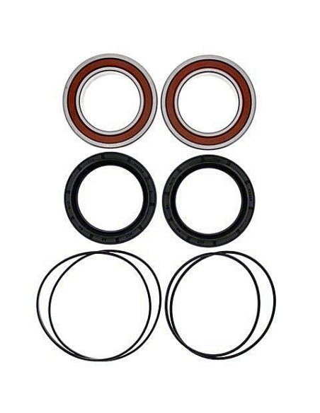 Kit de rodamientos rueda All Balls 251618