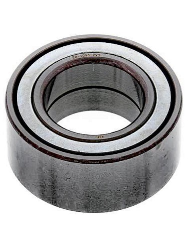 Kit de rodamientos rueda All Balls 251624