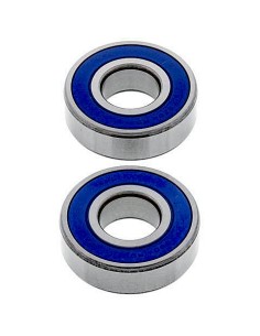 Kit de rodamientos rueda All Balls 251626