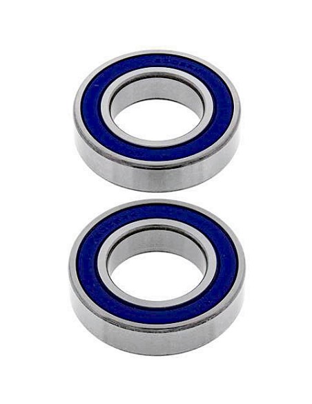 Kit de rodamientos rueda All Balls 251627