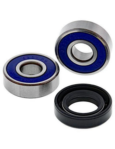 Kit de rodamientos rueda All Balls 251645