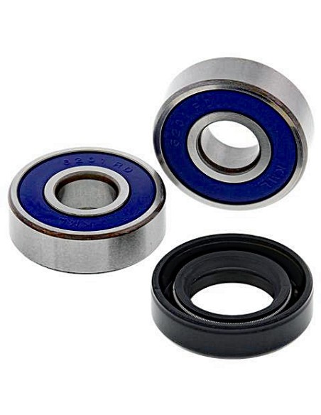 Kit de rodamientos rueda All Balls 251645