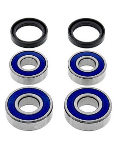 Kit de rodamientos rueda All Balls 251646
