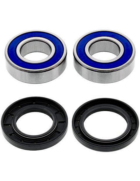 Kit de rodamientos rueda All Balls 251648