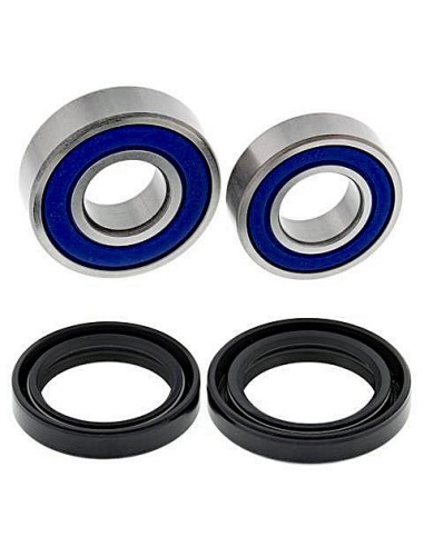 Kit de rodamientos rueda All Balls 251652
