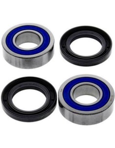 Kit de rodamientos rueda All Balls 251654