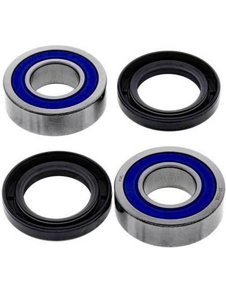 Kit de rodamientos rueda All Balls 251654