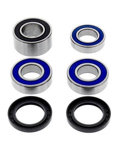Kit de rodamientos rueda All Balls 251657