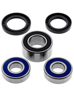 Kit de rodamientos rueda All Balls 251658