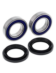 Kit de rodamientos rueda All Balls 251660