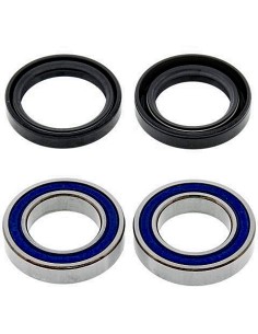 Kit de rodamientos rueda All Balls 251661