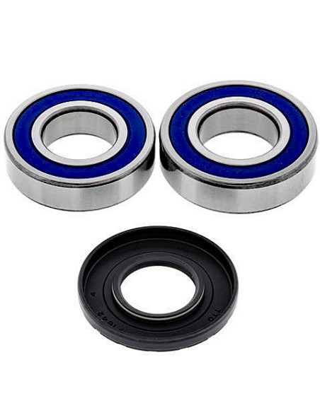 Kit de rodamientos rueda All Balls 251667