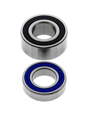 Kit de rodamientos rueda All Balls 251675