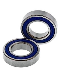 Kit de rodamientos rueda All Balls 251690