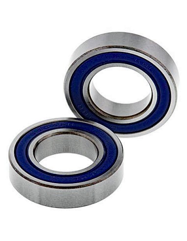 Kit de rodamientos rueda All Balls 251690