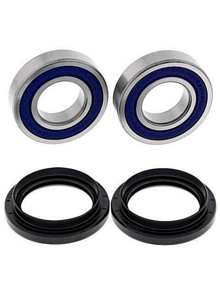 Kit de rodamientos rueda All Balls 251693
