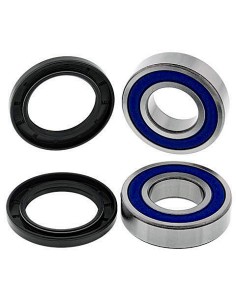 Kit de rodamientos rueda All Balls 251697