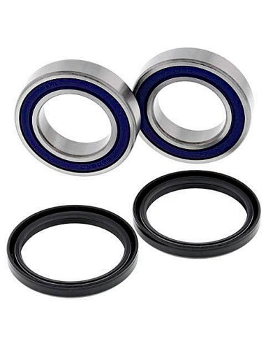 Kit de rodamientos rueda All Balls 251698