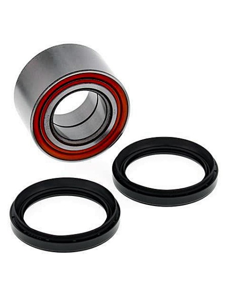 Kit de rodamientos rueda All Balls 251699
