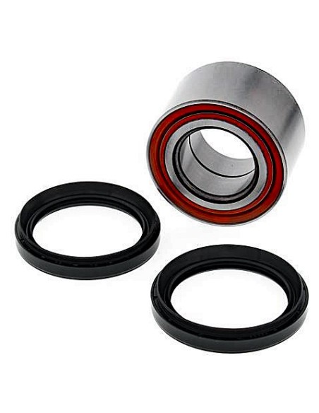 Kit de rodamientos rueda All Balls 251700