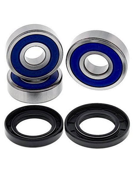 Kit de rodamientos rueda All Balls 251710