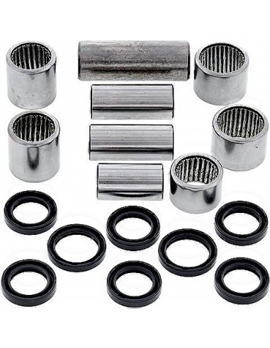 Kit de rodamientos y Reténes de la bieleta All Bal