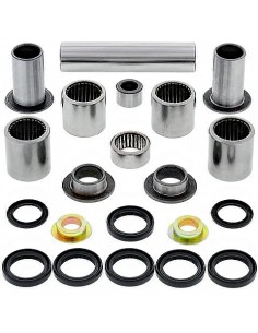 Kit de rodamientos y Reténes de la bieleta All Bal