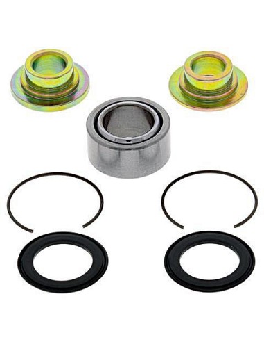Kit de revisión amortiguador trasero All Balls 295