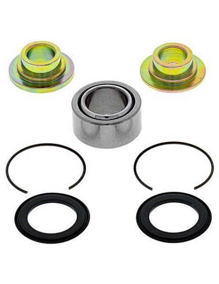 Kit de revisión amortiguador trasero All Balls 295