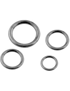 JUNTA TAPON 12X17 METALOPLAS.