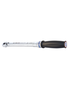 Llave dinamométrica para uso intensivo