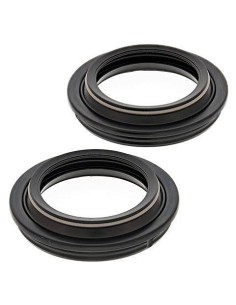 Kit de guardapolvos horquilla All Balls 57109