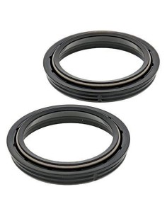 Kit de guardapolvos horquilla All Balls 57172