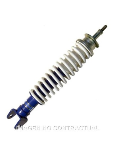 Amortiguador Trasero Zip 50 SP