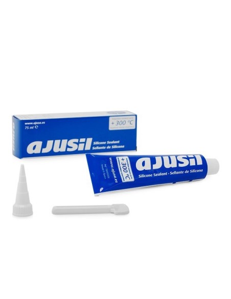 SELLANTE SILIC. 75 ML. (U)