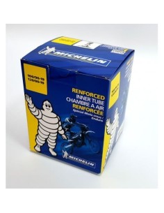 CAMARA TRASERA MICHELIN REFORZADA 19" 2,5 MM (100/