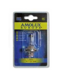 Blister 1 lamp Ref 775 H-7 24v