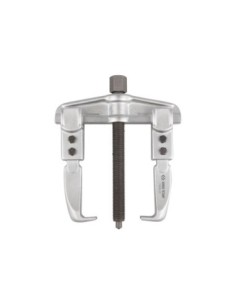 Extractor 2 garras monobloc 5T 100x130