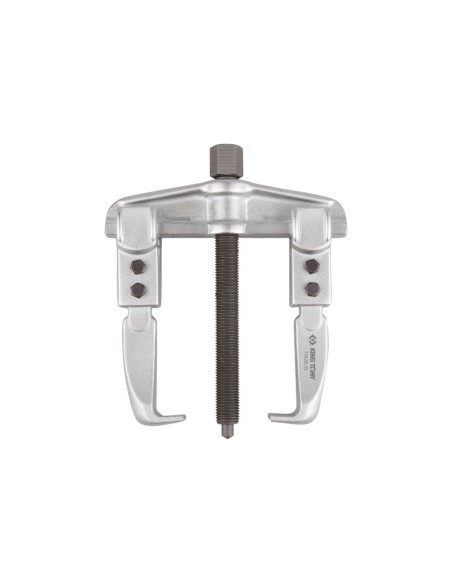 Extractor 2 garras monobloc 5T 100x130