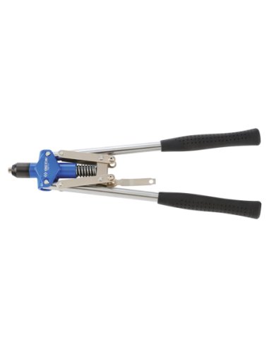 Alicate para remachar 2 manos 3.2-6.4m