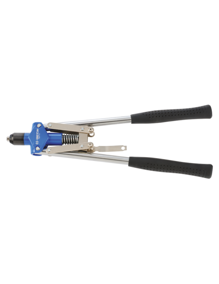 Alicate para remachar 2 manos 3.2-6.4m