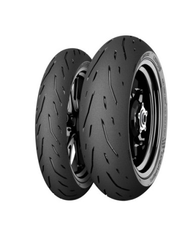 CONTINENTAL 180/55 ZR17 73W CONTISPORTATTACK 5