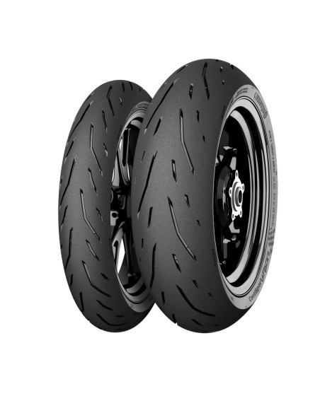 CONTINENTAL 180/55 ZR17 73W CONTISPORTATTACK 5