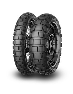 CONTINENTAL 170/60 B17 72R TKC80 2  TL M+S