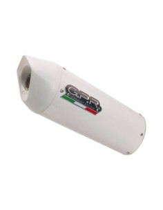 Escape completo para Zt 125 G1   U   U1   Z2 2020