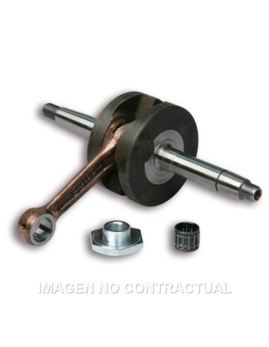 Cigueñal Completo MBK, Mobilette