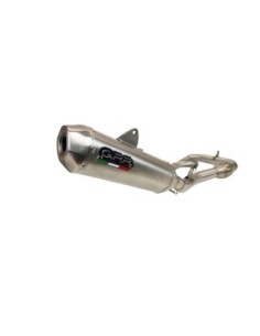Escape. HusqvarnaFc   Fe 250 2020